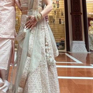 Indian dress